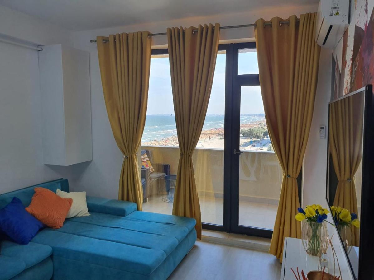 Năvodari Panoramis Residence מראה חיצוני תמונה