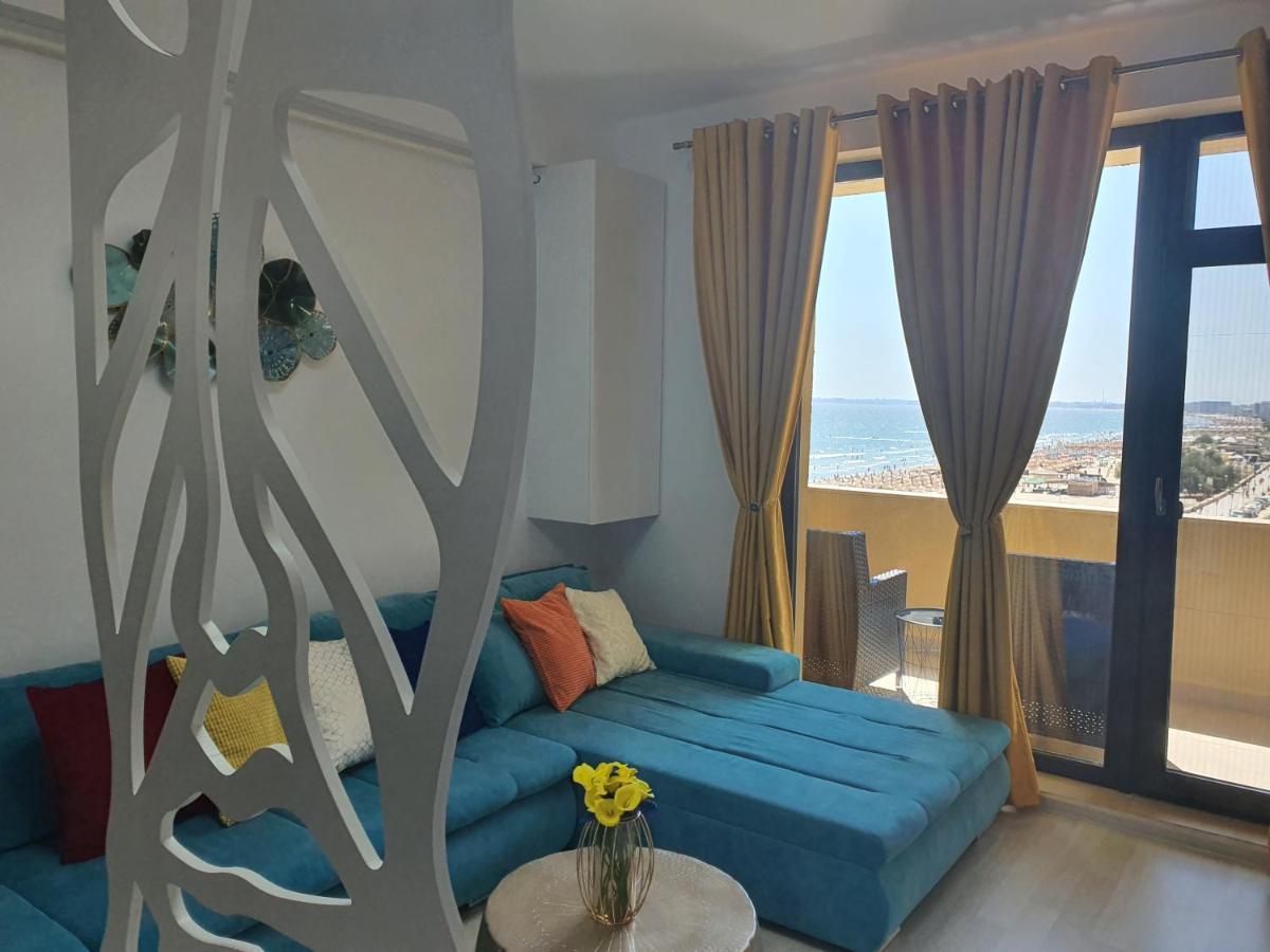 Năvodari Panoramis Residence מראה חיצוני תמונה