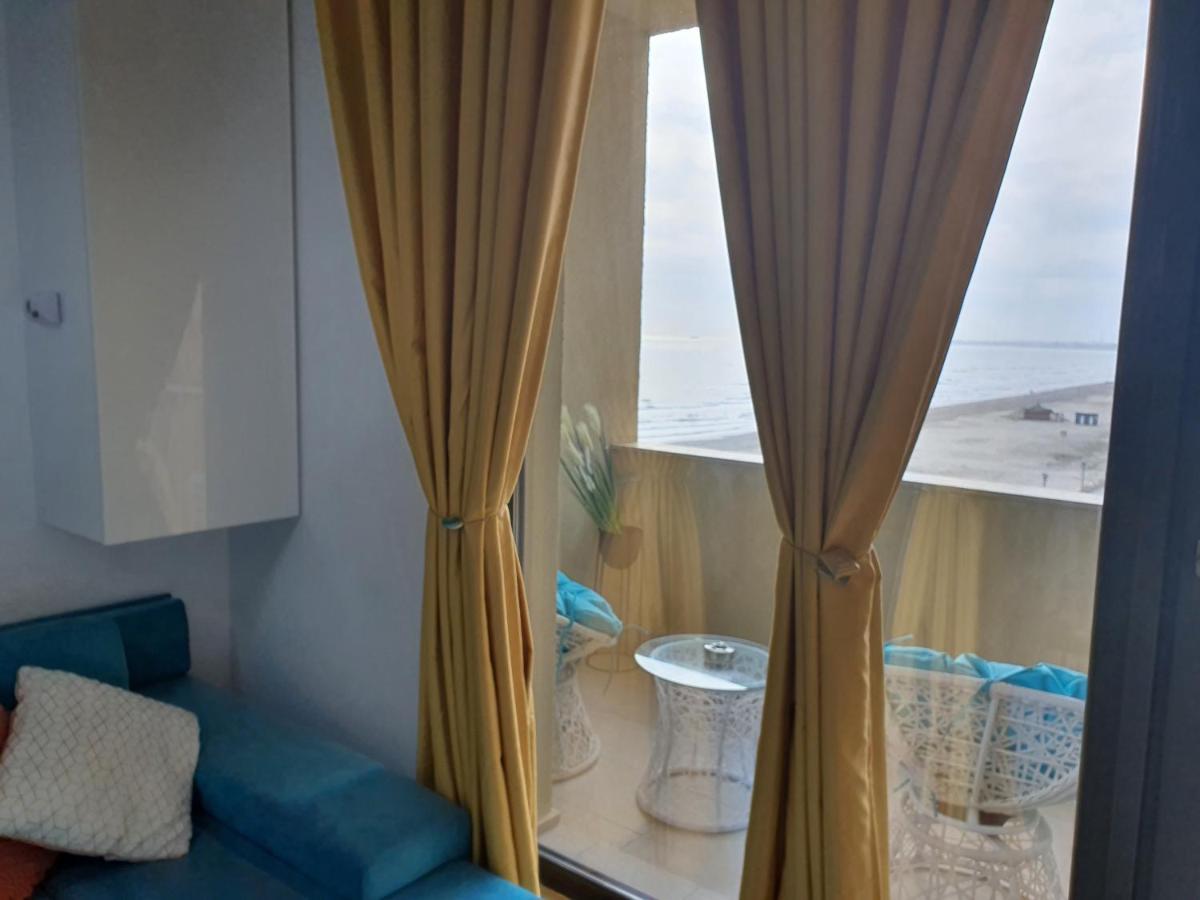 Năvodari Panoramis Residence מראה חיצוני תמונה