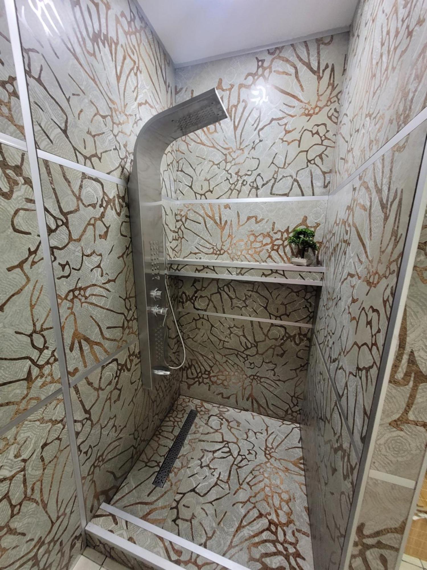 Năvodari Panoramis Residence מראה חיצוני תמונה