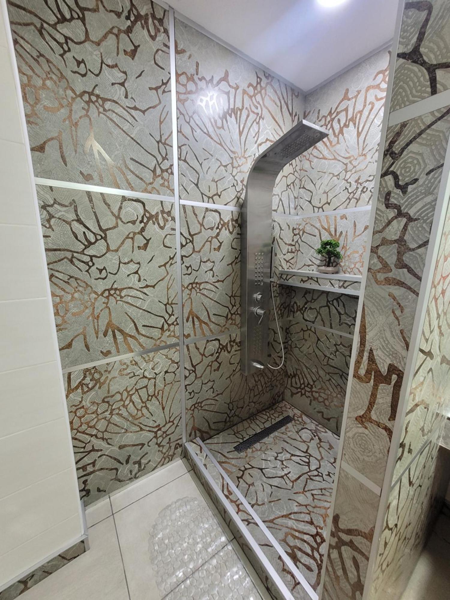 Năvodari Panoramis Residence מראה חיצוני תמונה